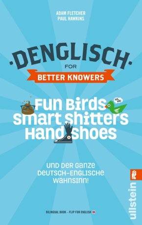 Denglisch for Better-Knowers